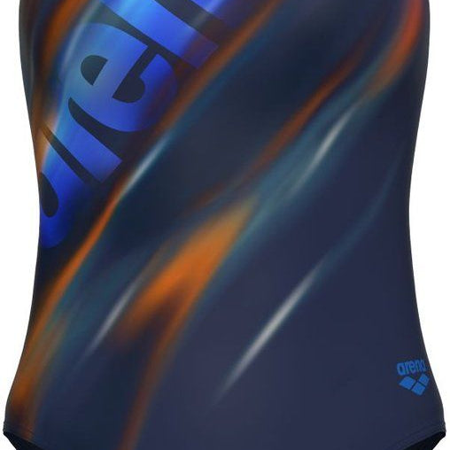 W ARENA PLACEMENT SWIMSUIT SWIM PRO