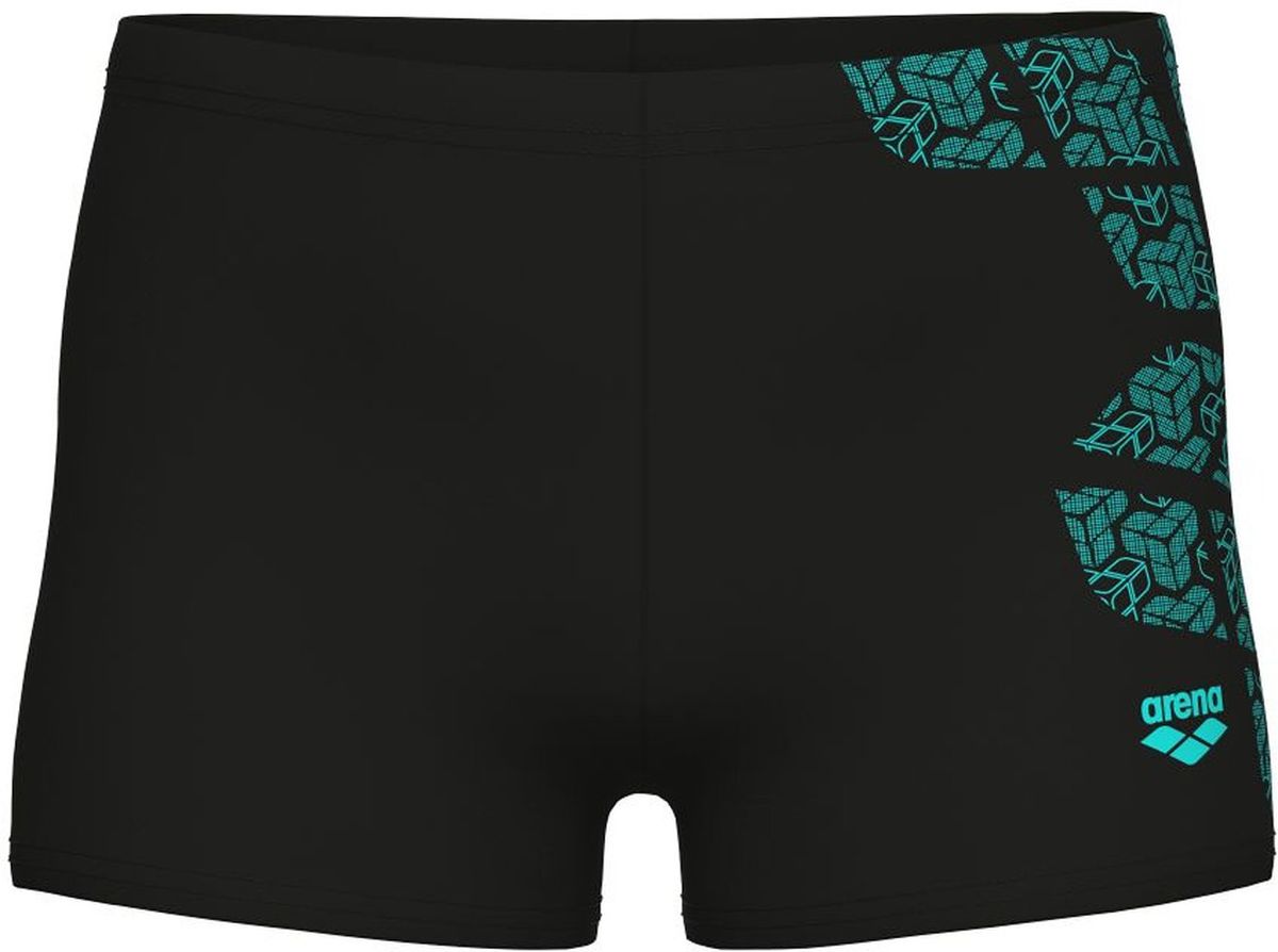 ARENA Kinder Badehose B KIKKO SWIM SHORT