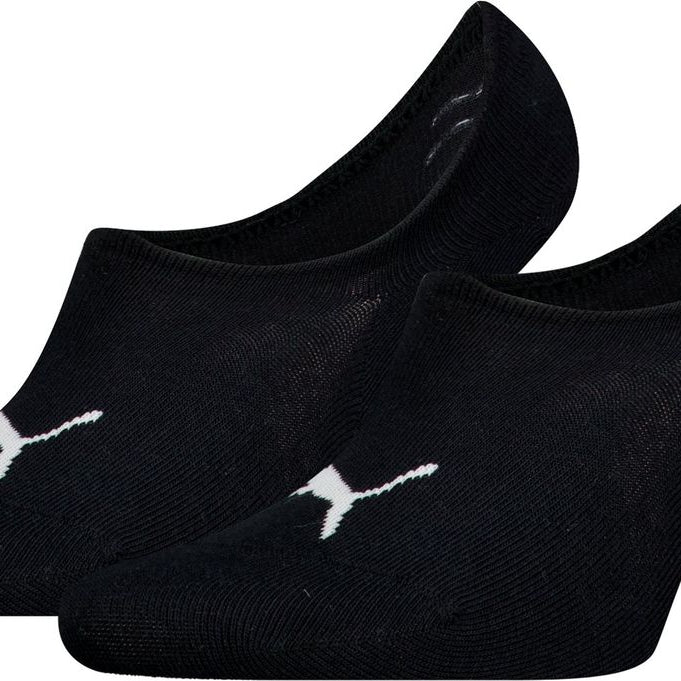 PUMA Herren Socken UNISEX FOOTIE 2P HIGH CUT