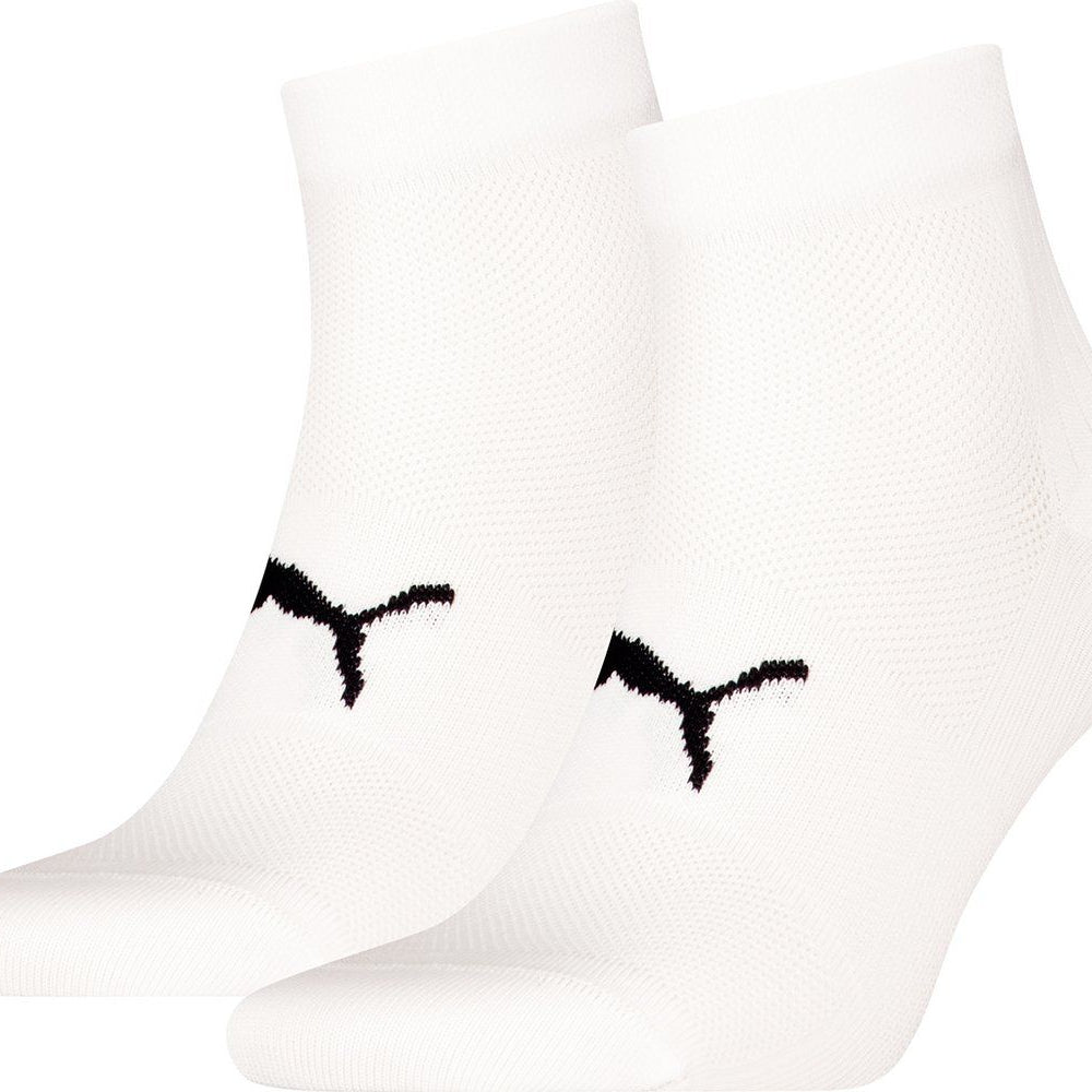 PUMA UNISEX SPORT LIGHT QUARTER 2P
