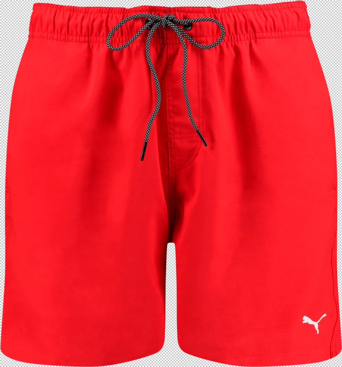 PUMA SWIM MEN MID SHORTS 1P