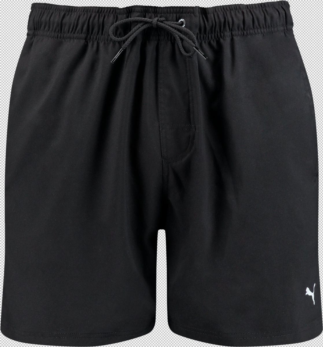 PUMA Underwear - Hosen Swim Medium Badehose