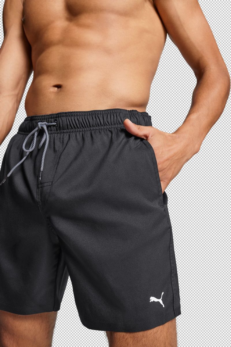 PUMA Underwear - Hosen Swim Medium Badehose