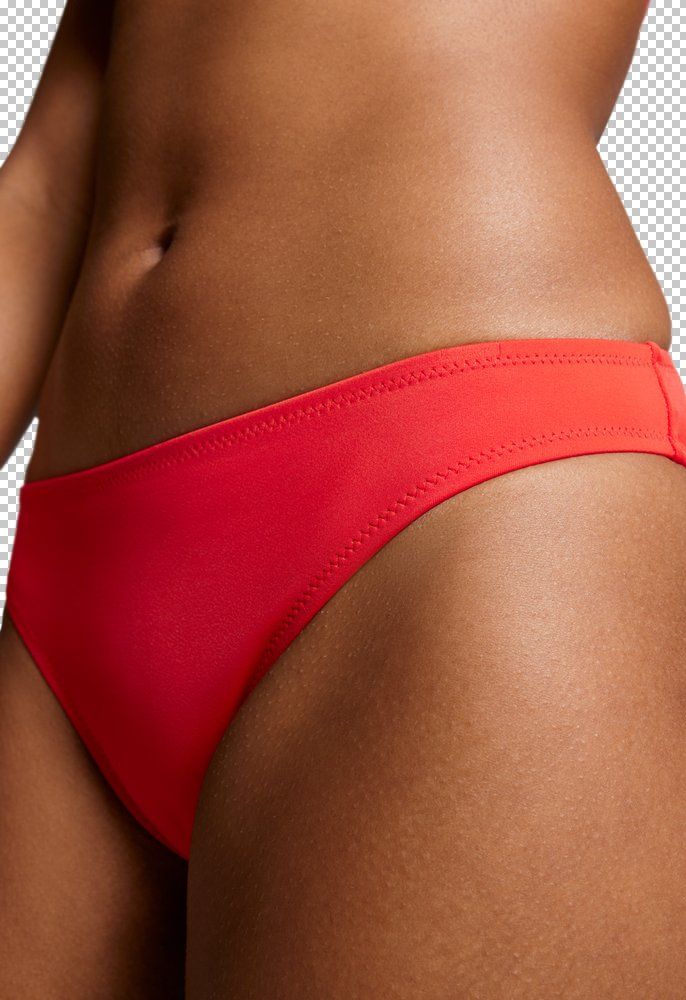PUMA Damen Bikinihose SWIM WOMEN CLASSIC BIKINI BOTT