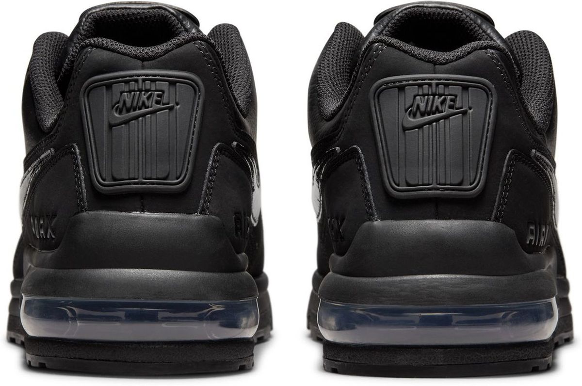 NIKE Herren Freizeitschuhe Freizeit-Schuh Air Max LTD 3