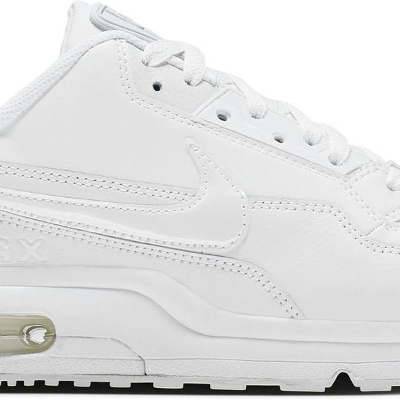 NIKE Herren Freizeitschuhe Freizeit-Schuh Air Max LTD 3