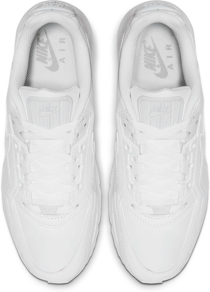 NIKE Herren Freizeitschuhe Freizeit-Schuh Air Max LTD 3