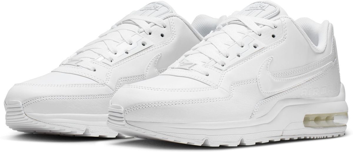 NIKE Herren Freizeitschuhe Freizeit-Schuh Air Max LTD 3