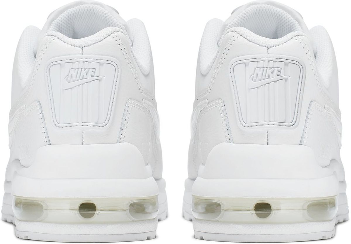 NIKE Herren Freizeitschuhe Freizeit-Schuh Air Max LTD 3