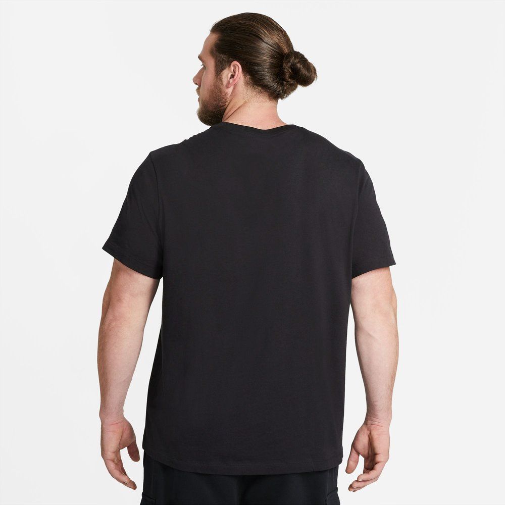 NIKE Herren Shirt T-Shirt M NSW CLUB TEE