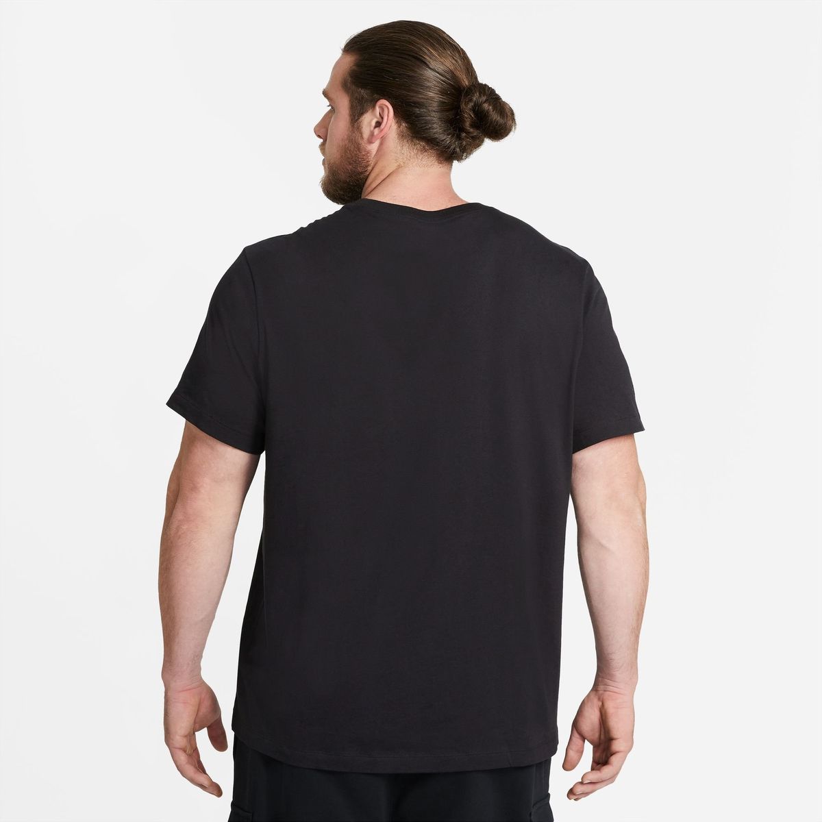 NIKE Herren Shirt T-Shirt M NSW CLUB TEE