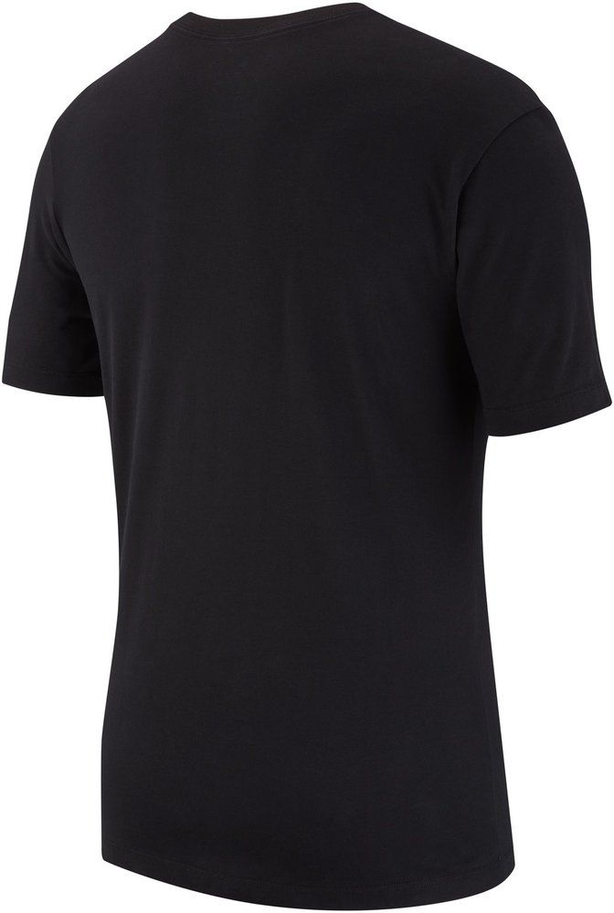 NIKE Herren Shirt T-Shirt M NK DRY TEE DFC CREW SOLID