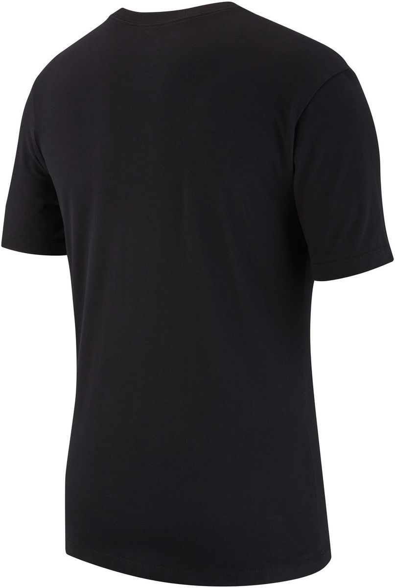 NIKE Herren Shirt T-Shirt M NK DRY TEE DFC CREW SOLID