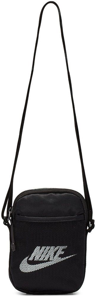 NIKE Kleintasche NK HERITAGE S CROSSBODY