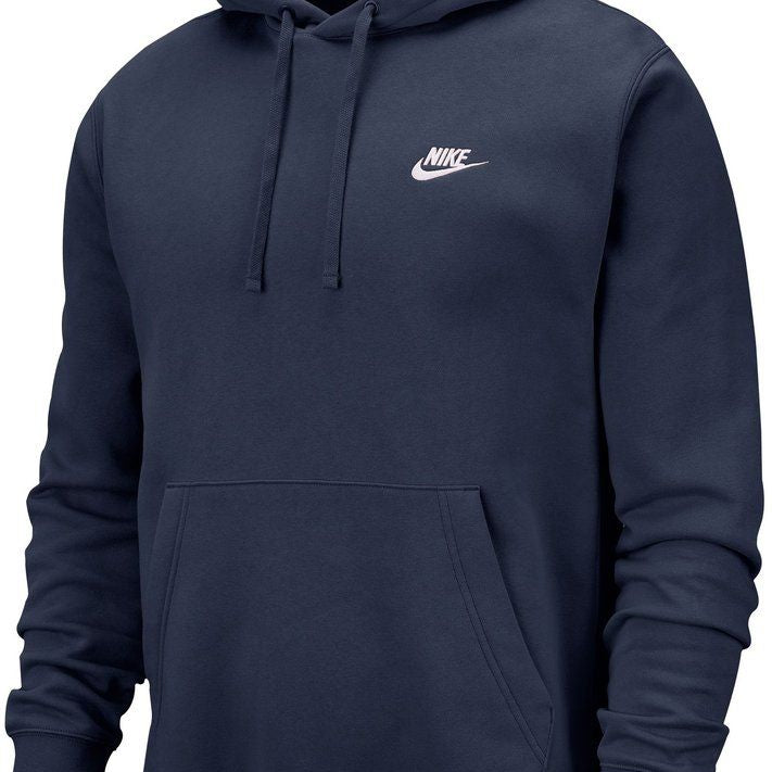 M NSW CLUB HOODIE PO BB