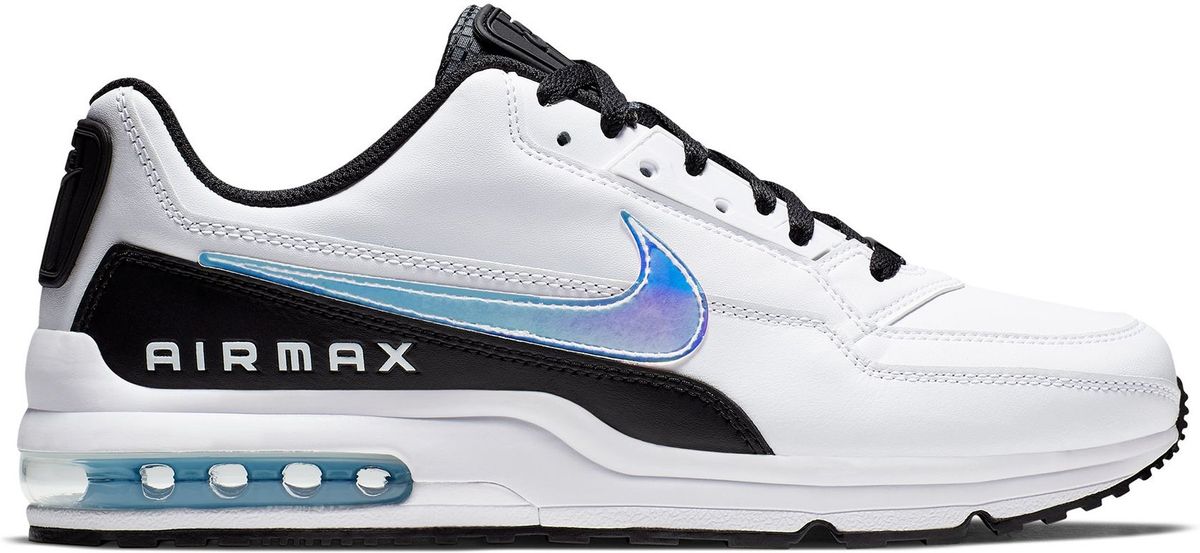 NIKE Herren Freizeitschuhe Nike Air Max LTD 3 Men's Shoes