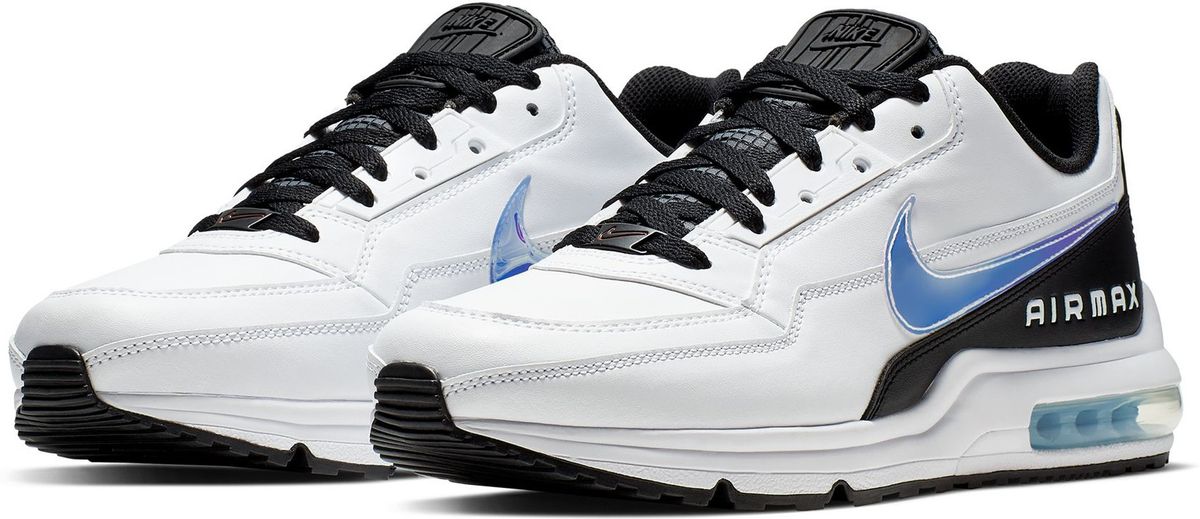 NIKE Herren Freizeitschuhe Nike Air Max LTD 3 Men's Shoes