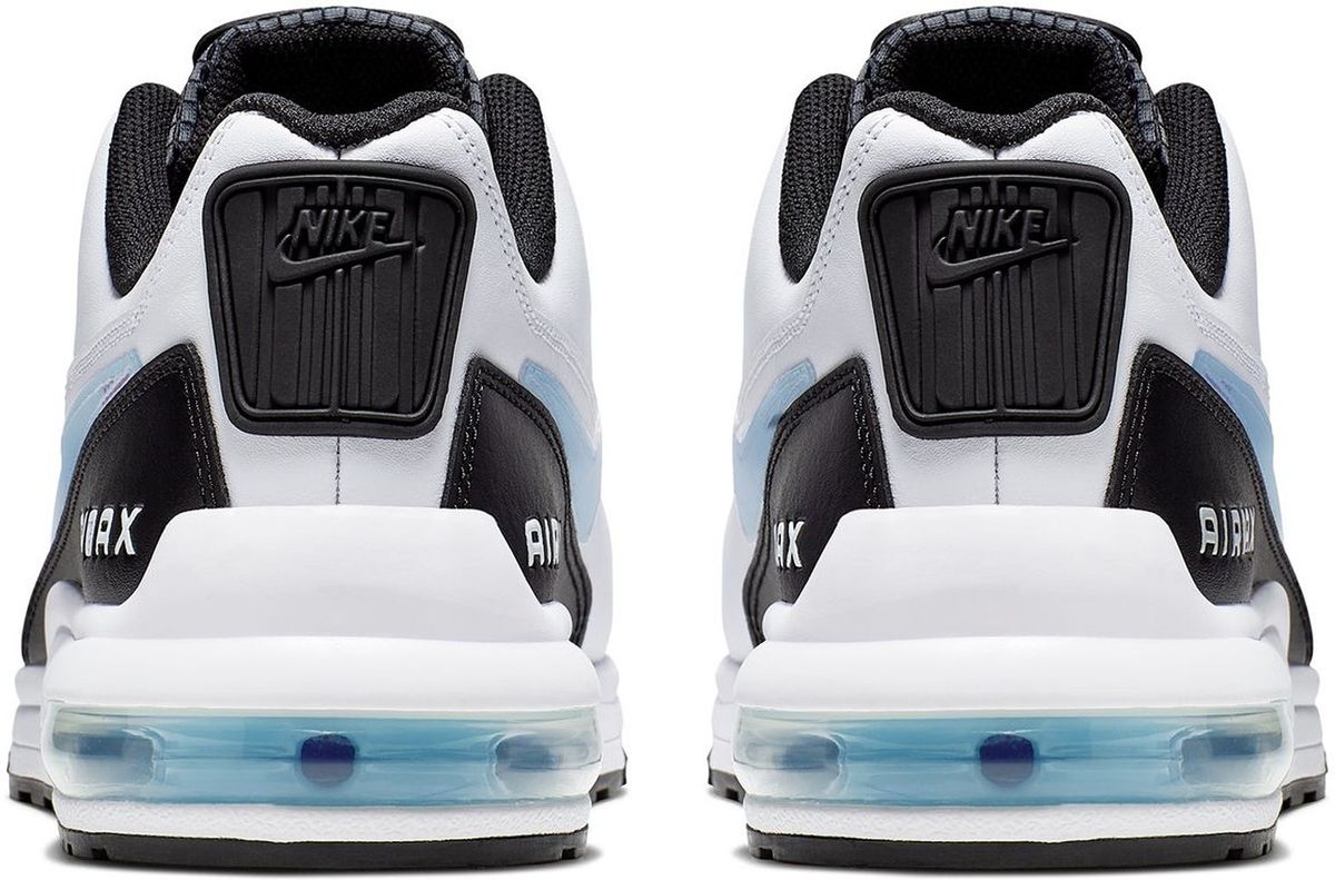 NIKE Herren Freizeitschuhe Nike Air Max LTD 3 Men's Shoes
