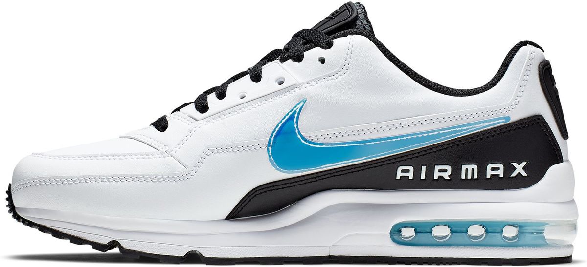 NIKE Herren Freizeitschuhe Nike Air Max LTD 3 Men's Shoes