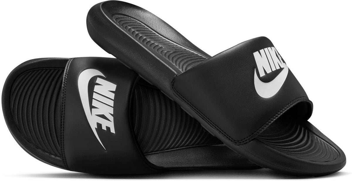 NIKE Herren Freizeitschuhe VICTORI ONE SLIDE