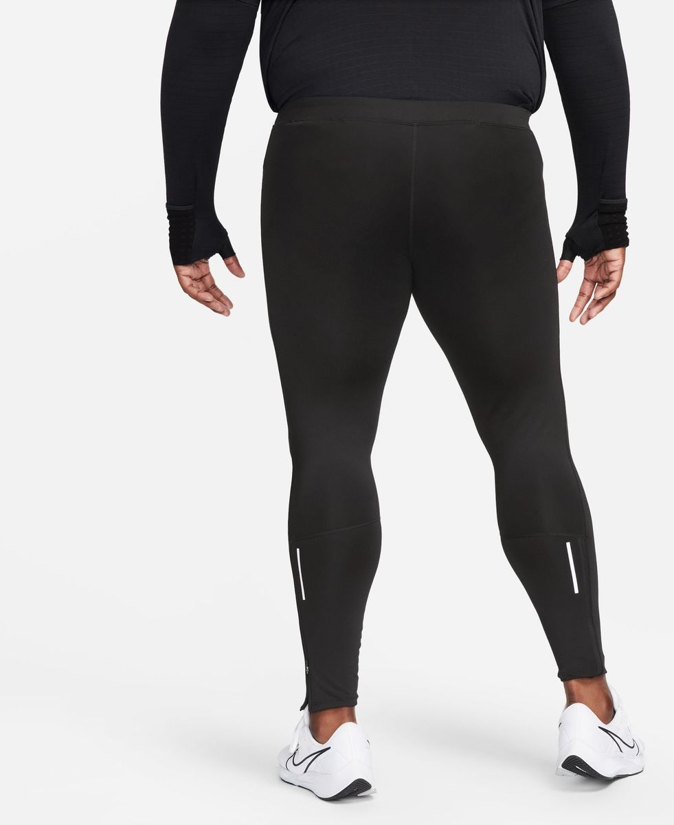 NIKE Herren Tights M NK DF CHLLGR TIGHT