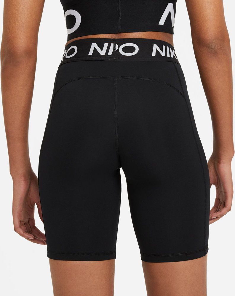 NIKE Damen Shorts W NP 365 SHORT 8IN