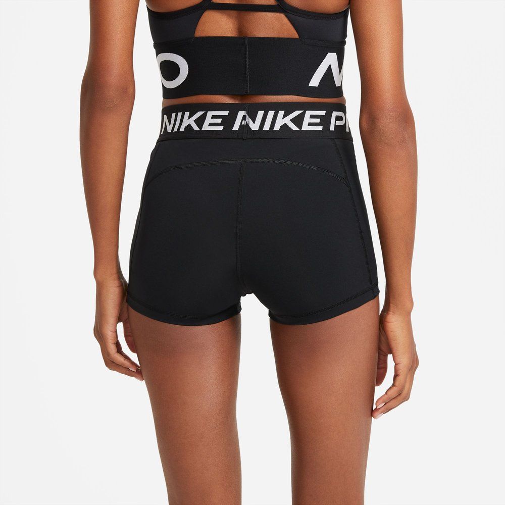 NIKE Damen Shorts W NP 365 SHORT 3IN