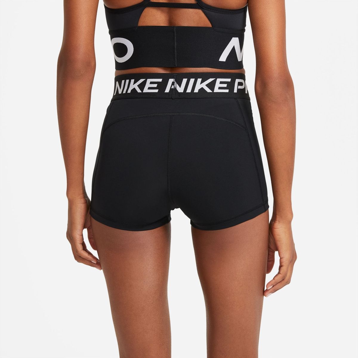 NIKE Damen Shorts W NP 365 SHORT 3IN