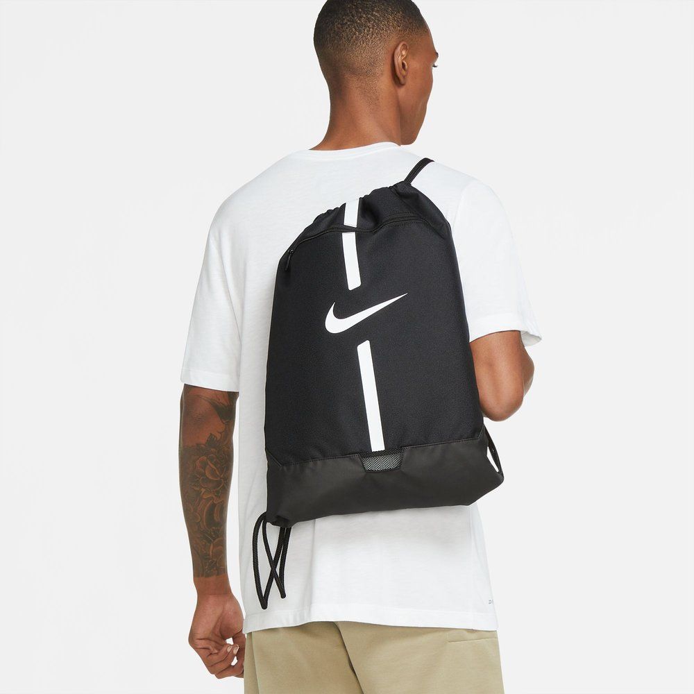NIKE Kleintasche NK ACDMY GMSK