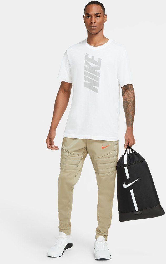 NIKE Kleintasche NK ACDMY GMSK
