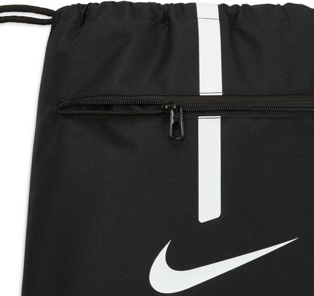 NIKE Kleintasche NK ACDMY GMSK
