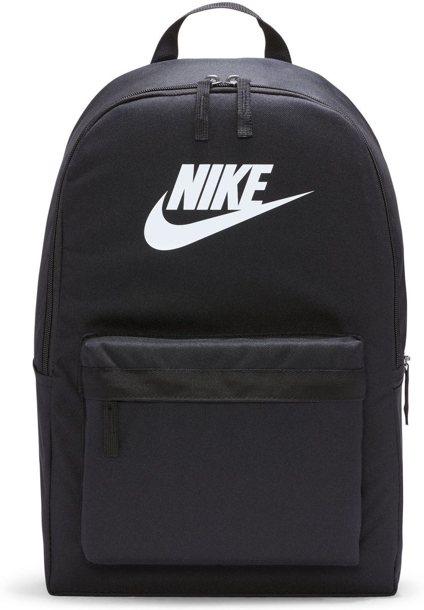 NIKE Rucksack NK HERITAGE BKPK