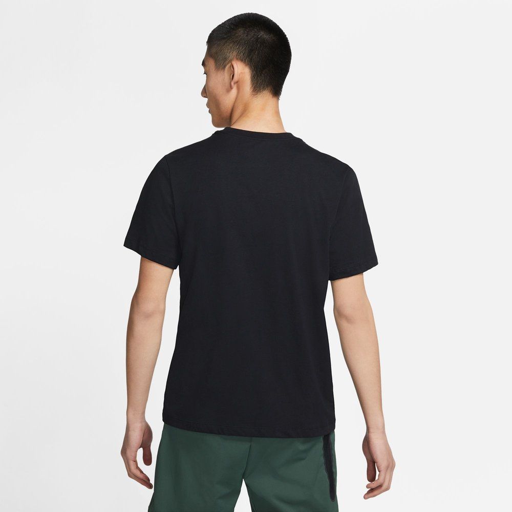 NIKE Herren Shirt M NSW TEE ICON SWOOSH