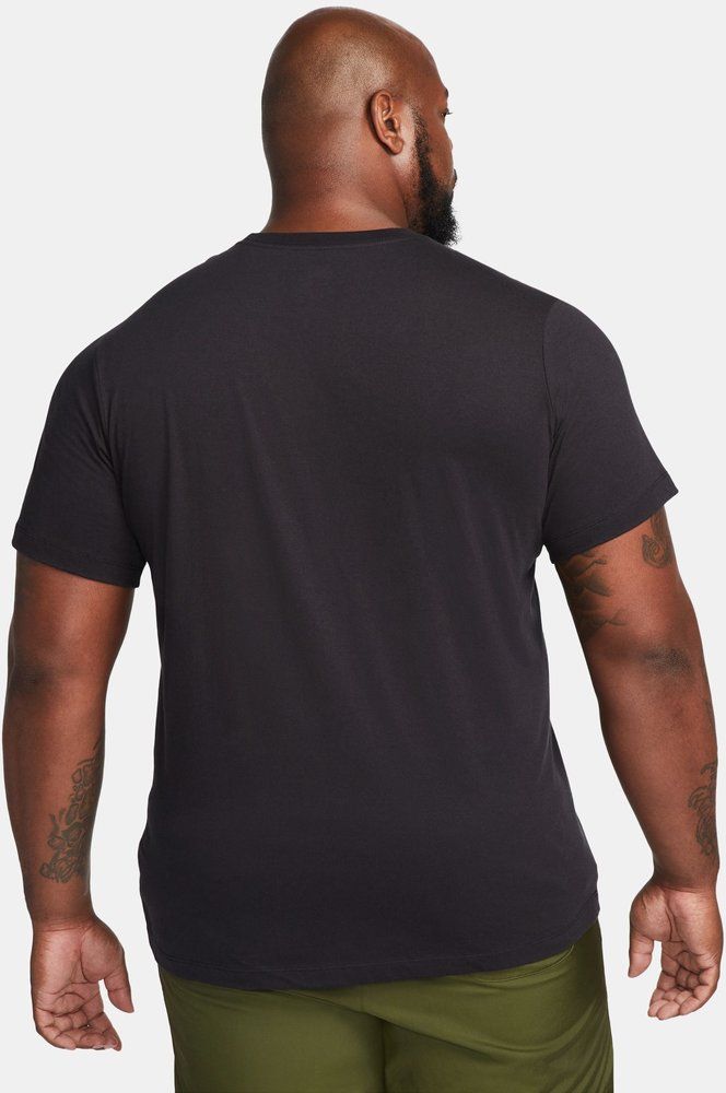 NIKE Herren Shirt M NSW TEE ICON SWOOSH