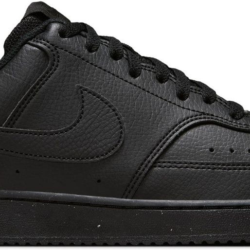 NIKE Herren Freizeitschuhe Herren Sneaker Court Vision Lo Next Nature