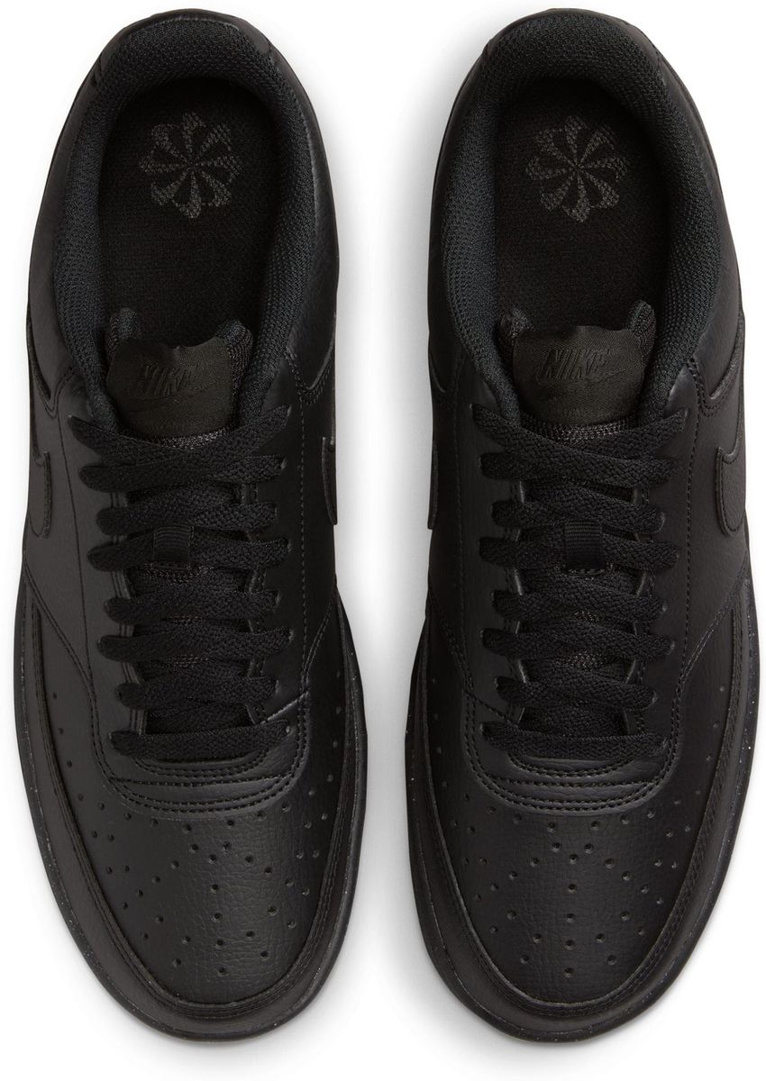NIKE Herren Freizeitschuhe Herren Sneaker Court Vision Lo Next Nature