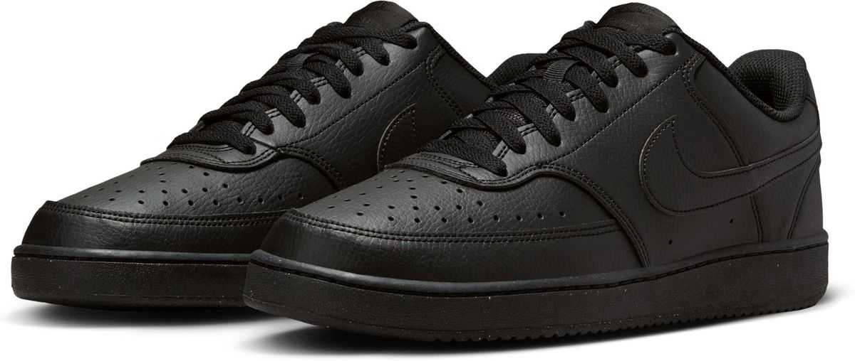 NIKE Herren Freizeitschuhe Herren Sneaker Court Vision Lo Next Nature