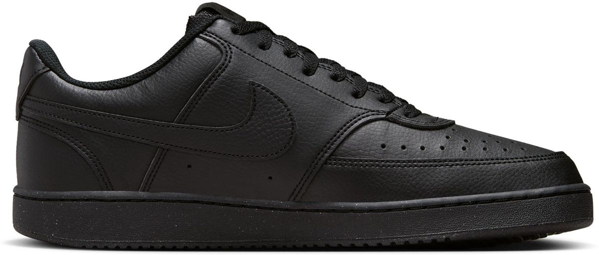 NIKE Herren Freizeitschuhe Herren Sneaker Court Vision Lo Next Nature