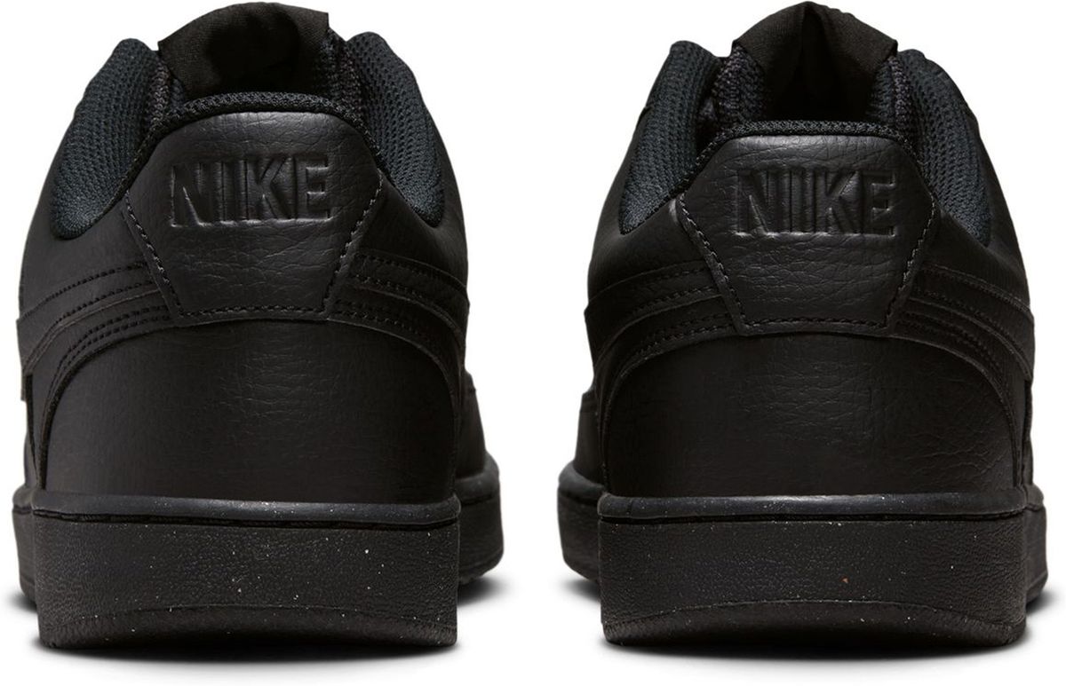 NIKE Herren Freizeitschuhe Herren Sneaker Court Vision Lo Next Nature