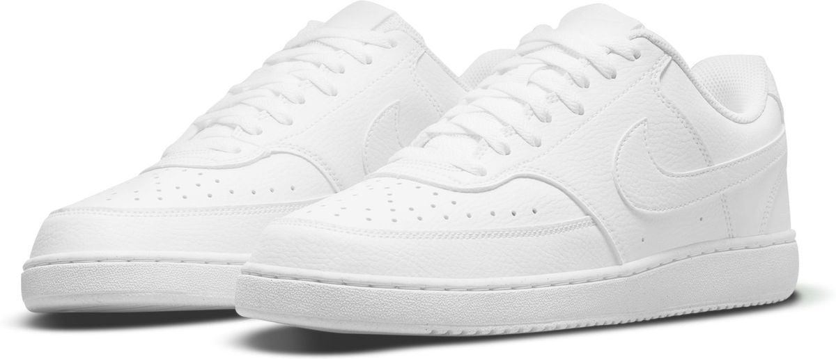 NIKE Herren Freizeitschuhe Herren Sneaker Court Vision Lo Next Nature