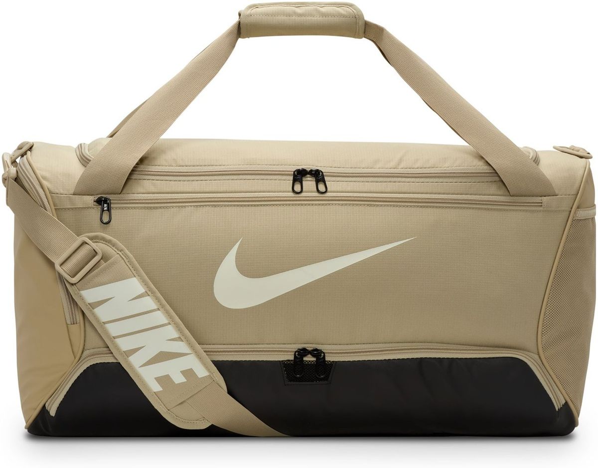 NIKE Tasche Brasilia 9.5 Training Duffel Bag (Medium, 60L)