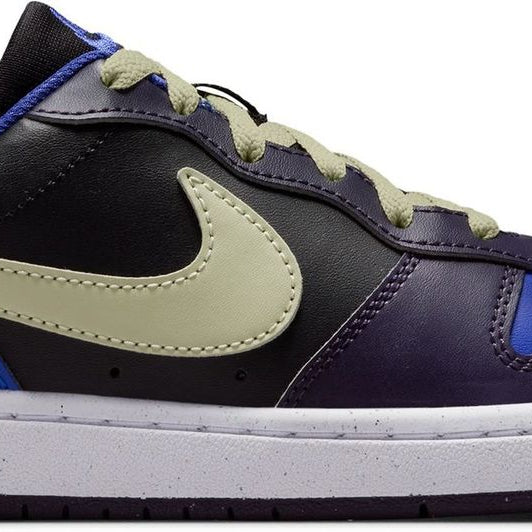 Nike Court Borough Low Recraft Big