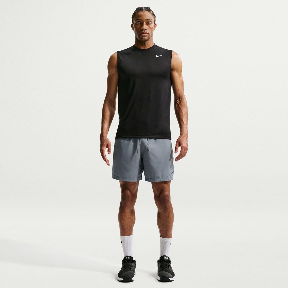 NIKE Herren Shorts M NK DF FORM 7IN UL SHORT