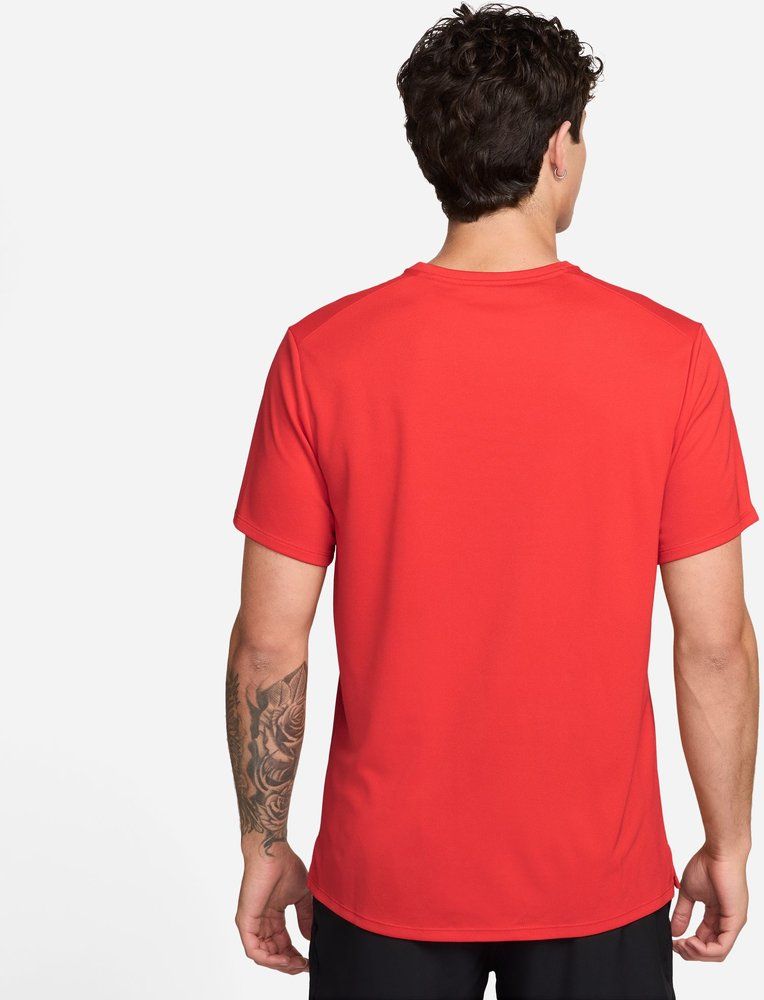 NIKE Herren T-Shirt M NK DF UV MILER SS