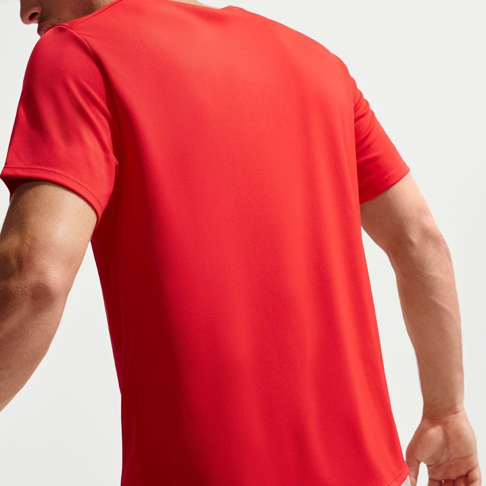 NIKE Herren T-Shirt M NK DF UV MILER SS