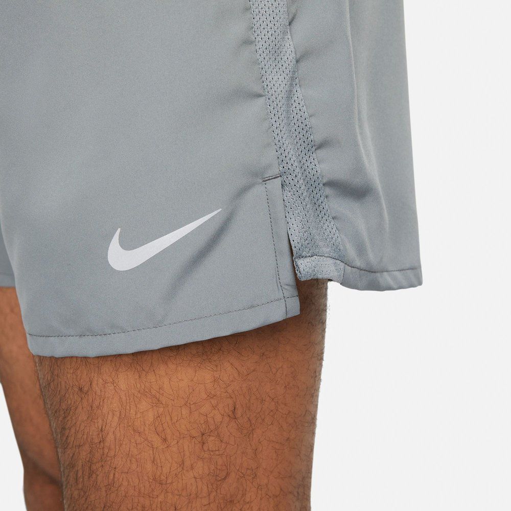NIKE Herren Shorts M NK DF CHALLENGER 5BF SHORT