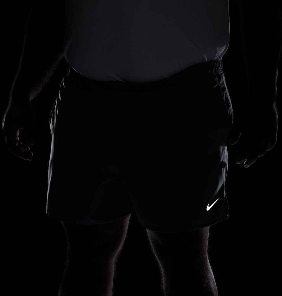 NIKE Herren Shorts M NK DF CHALLENGER 5BF SHORT