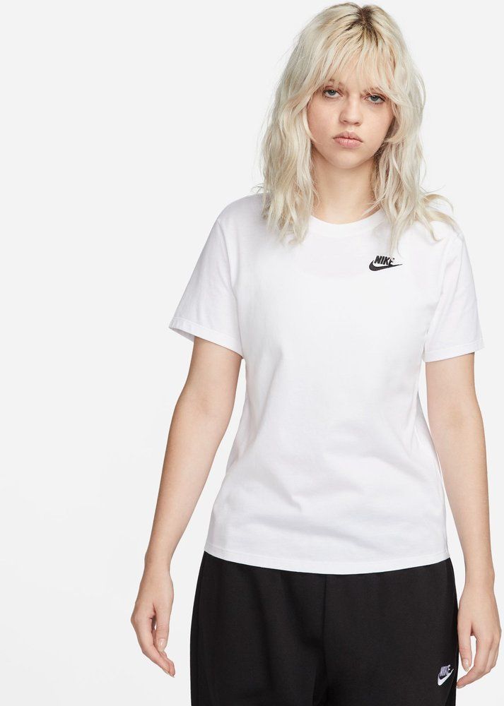 W NSW CLUB SS TEE
