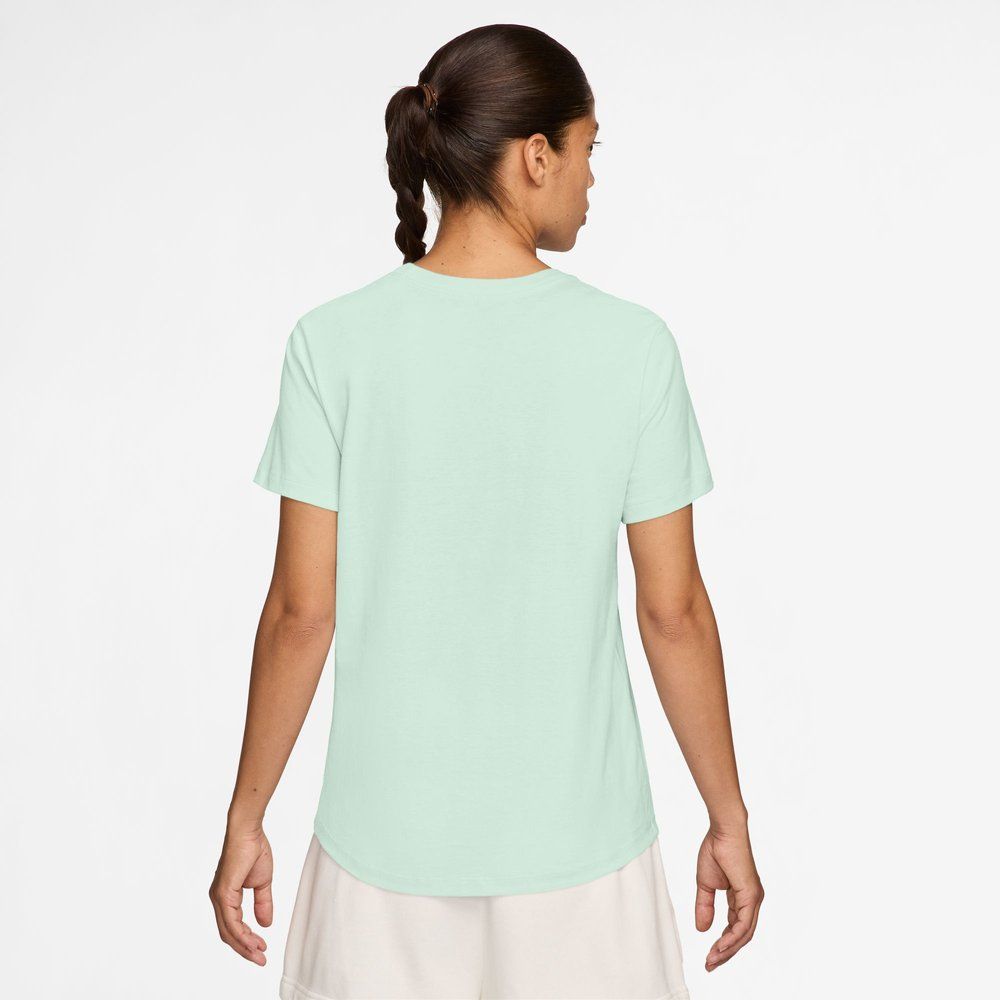 NIKE Damen Shirt W NSW CLUB SS TEE