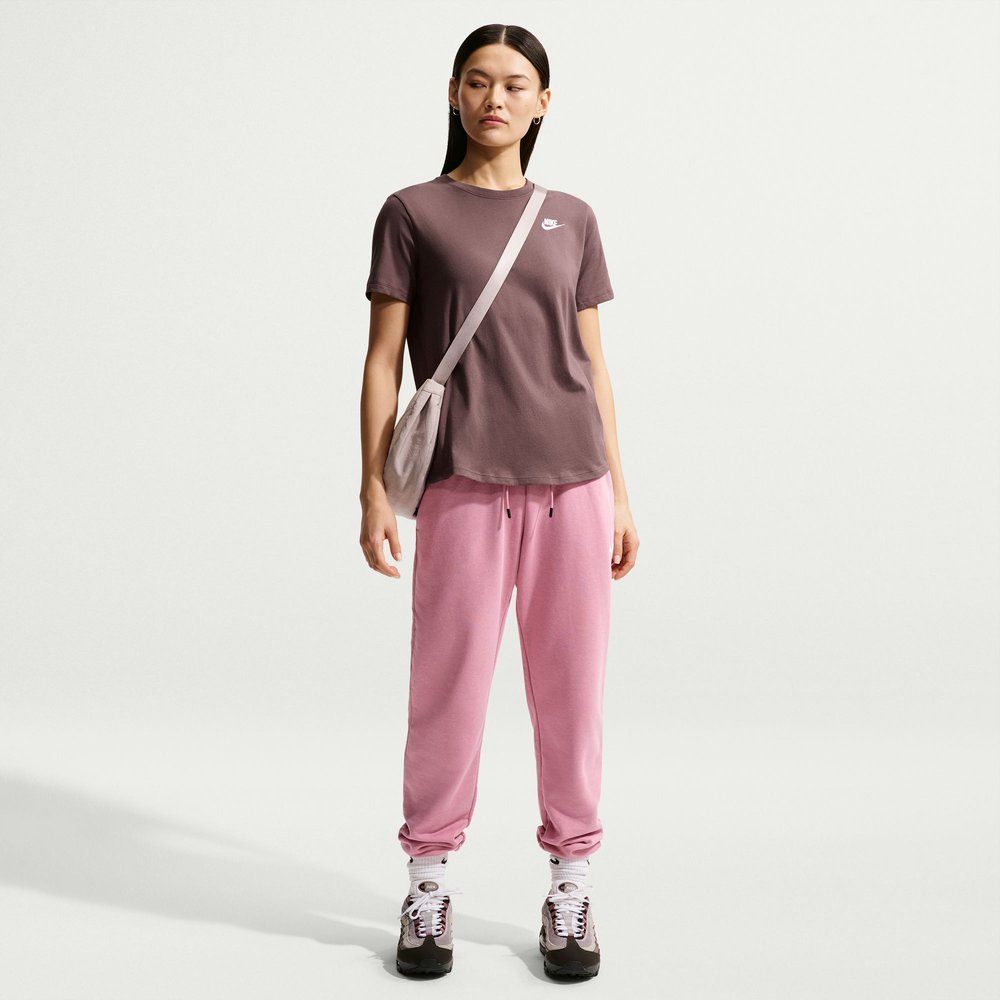 W NSW CLUB SS TEE